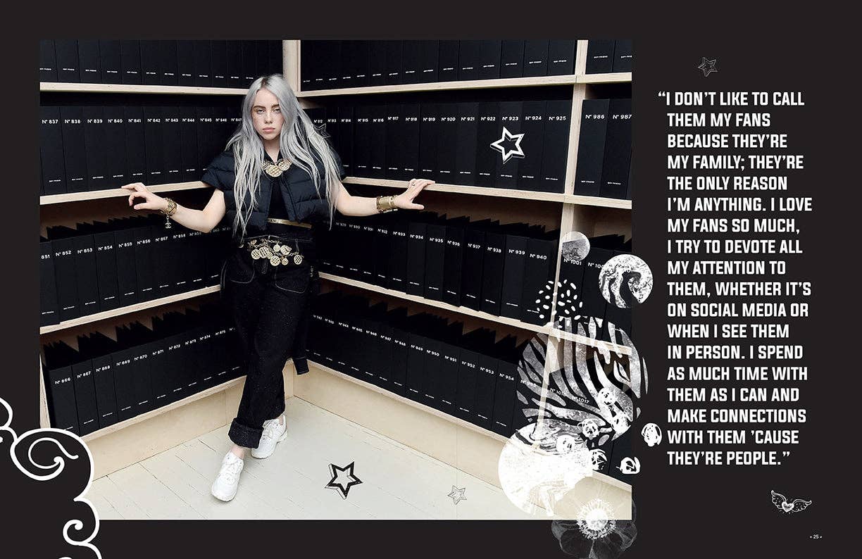 Billie Eilish: Essential Fan Guide