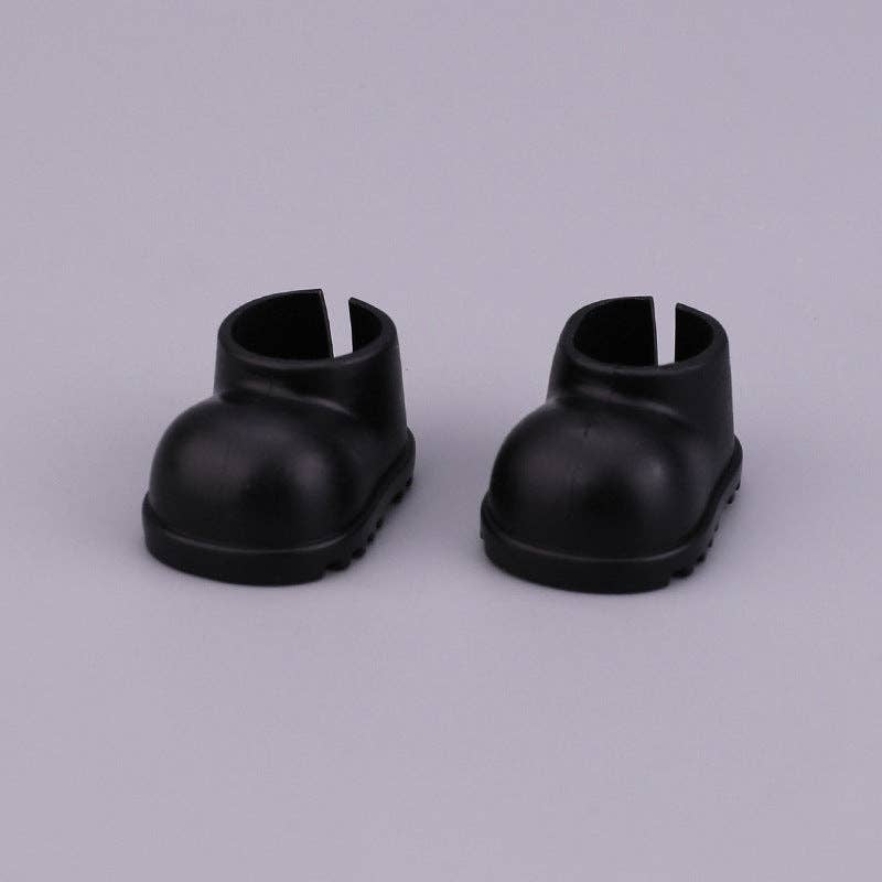 Labubu shoes Doll shoes small boots