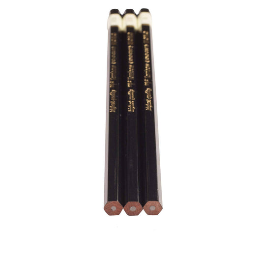 MONO Drawing Pencil Set - 3-Pack
