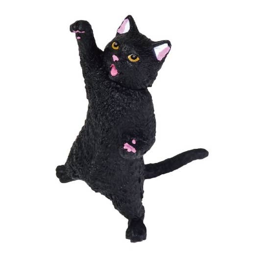 Ganbare NYAoooo!! Cat Mini Figures Blind Box