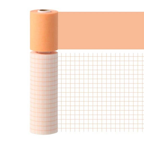 Pre-cut Masking Tape Slim / masté®