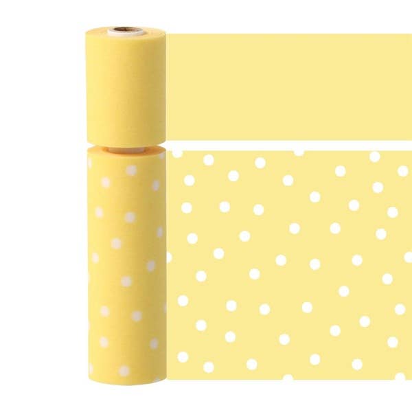 Pre-cut Masking Tape Slim / masté®