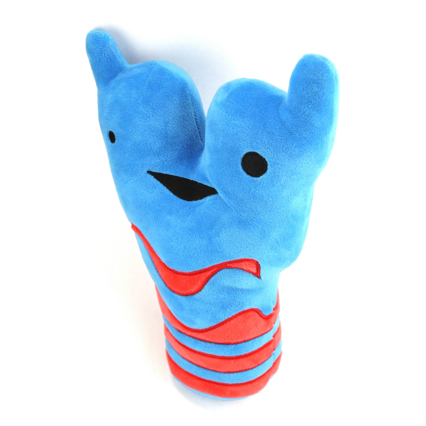 Larynx + Trachea Plush - Sounds Good!