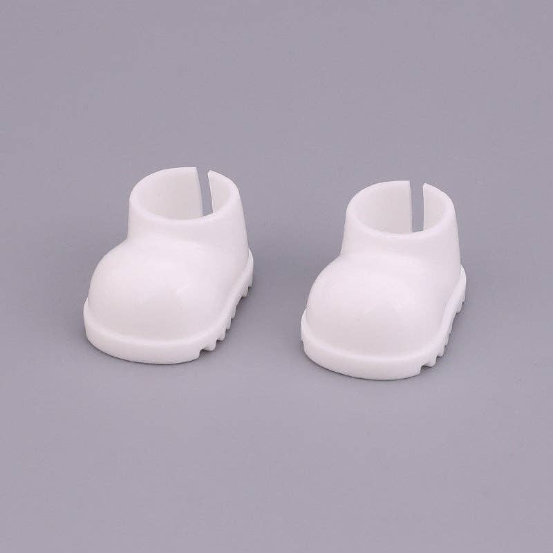 Labubu shoes Doll shoes small boots
