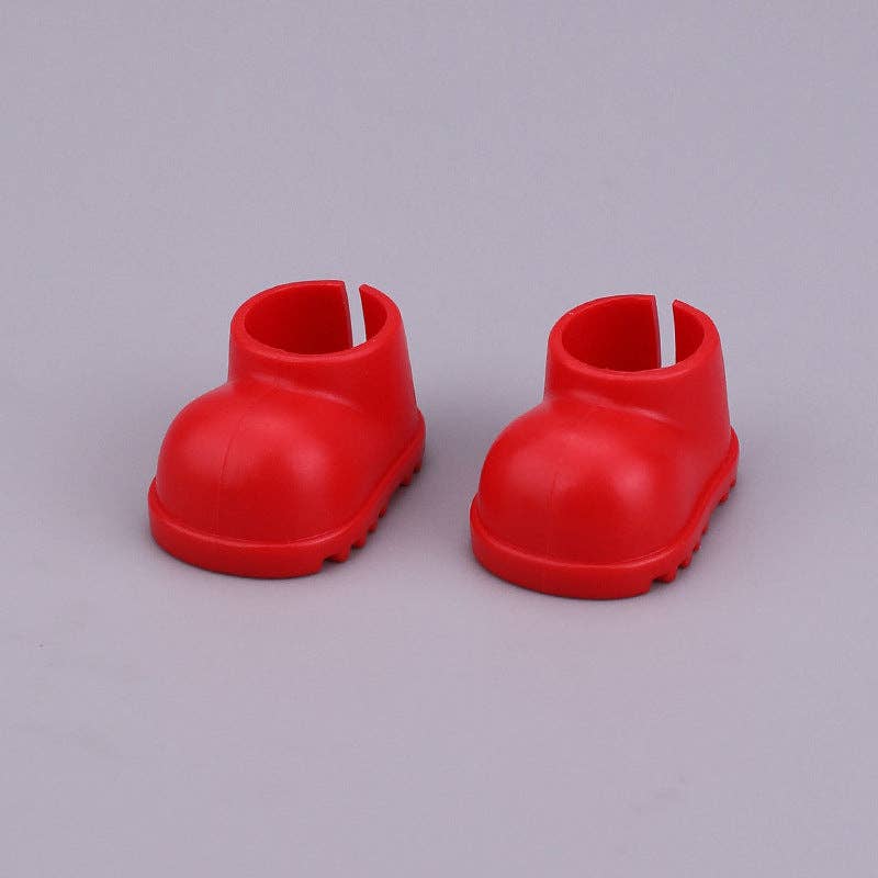 Labubu shoes Doll shoes small boots