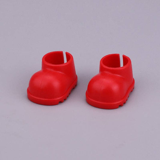 Labubu shoes Doll shoes small boots