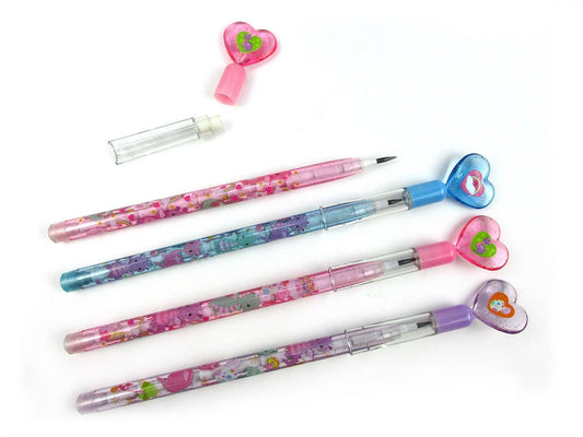 Dragon Multi Point Pencils