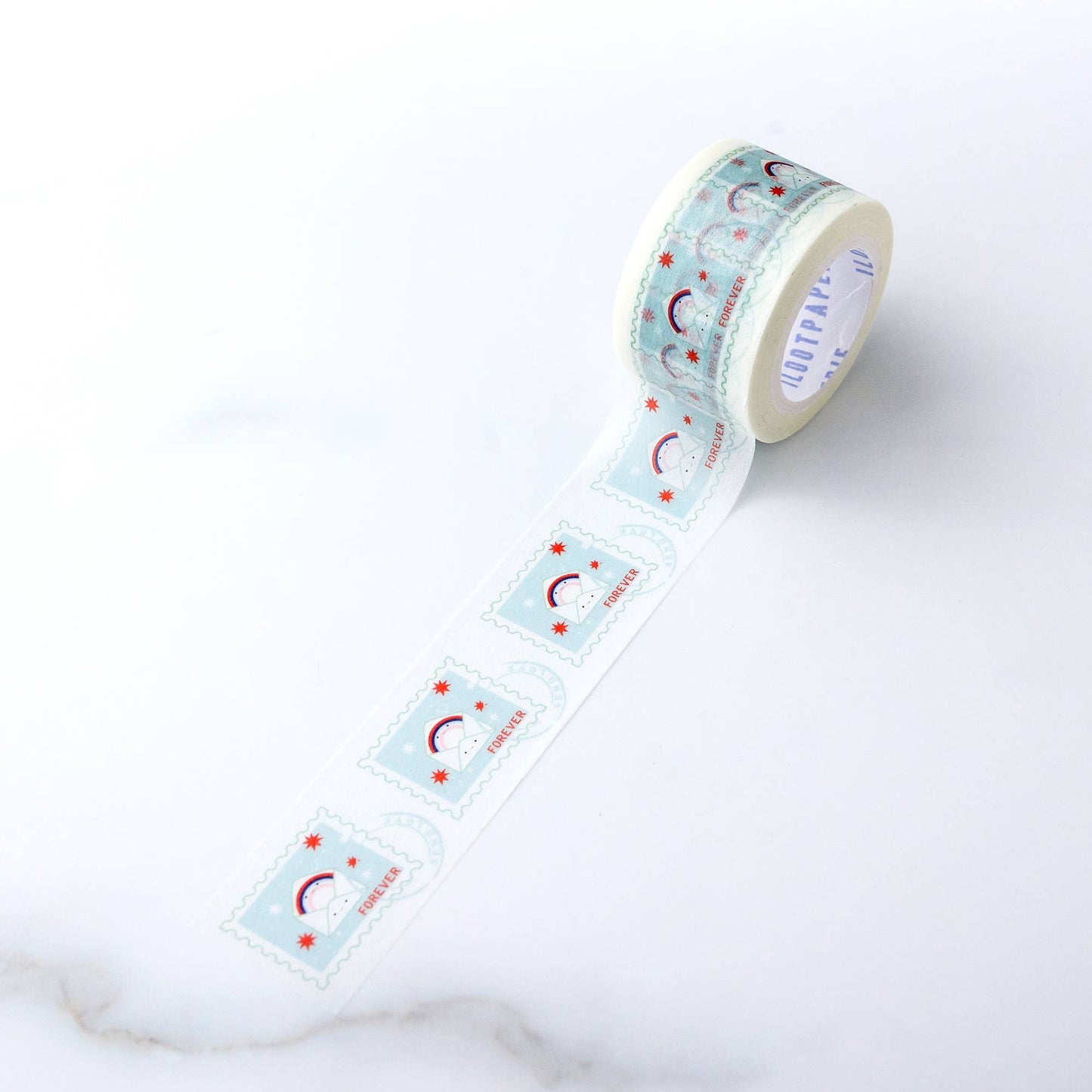 Forever Cosmos Washi Tape