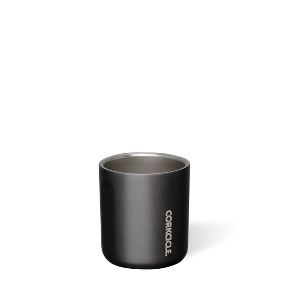 Corkcicle Buzz Cup - 12oz Ceramic Slate