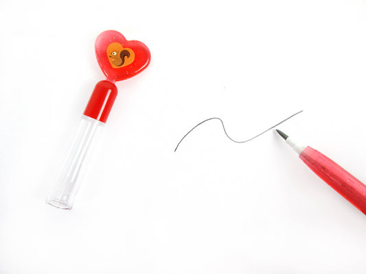 Woodland Animals Critters Multi-Point Pencil