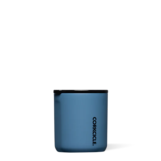 Corkcicle Buzz Cup - 12oz Ceramic Slate