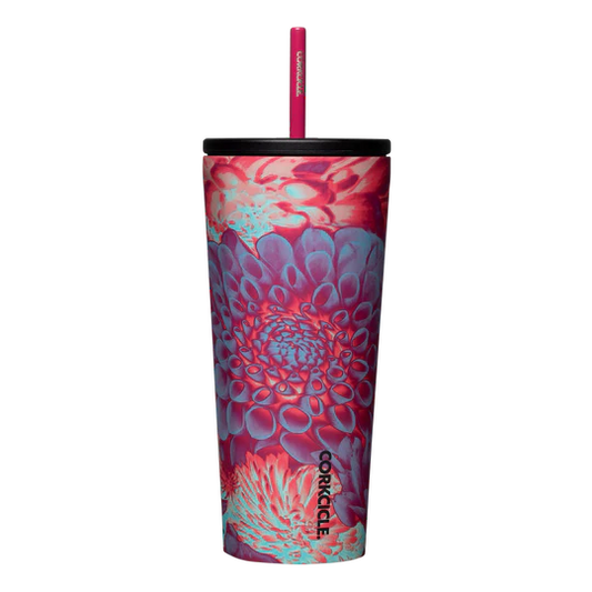 Corkcicle Cold Cup - 24oz Patterned