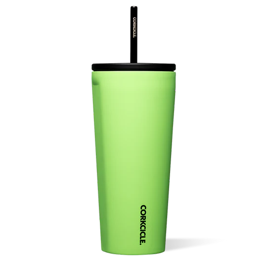 Corkcicle Cold Cup - 24oz Patterned