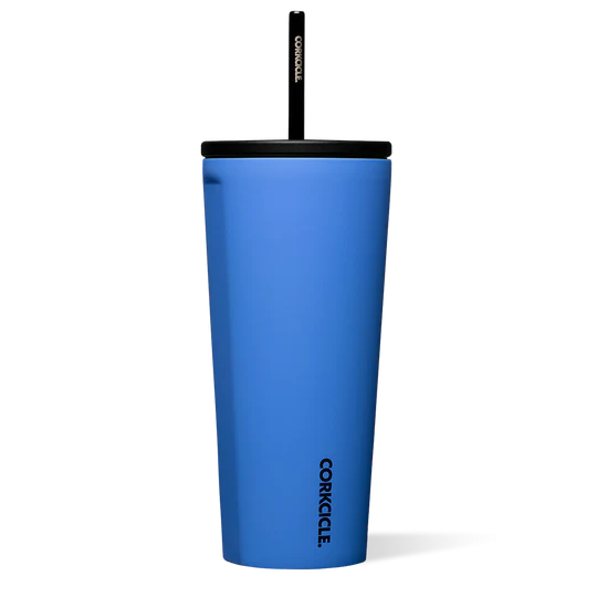 Corkcicle Cold Cup - 24oz Patterned