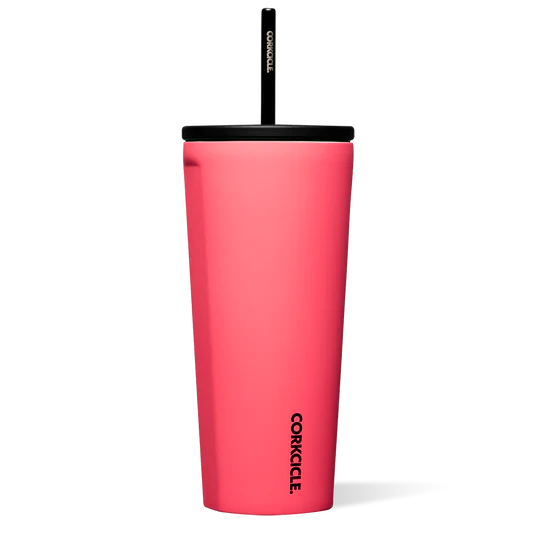 Corkcicle Cold Cup - 24oz Patterned