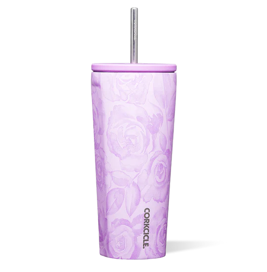 Corkcicle Cold Cup - 24oz Patterned