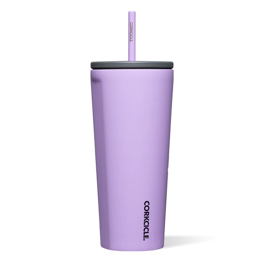 Corkcicle Cold Cup - 24oz Patterned