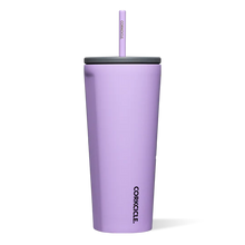 Load image into Gallery viewer, Corkcicle Cold Cup - 24oz Patterned
