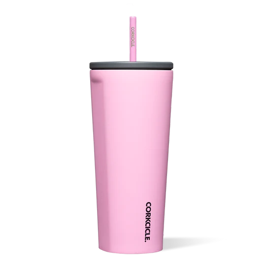 Corkcicle Cold Cup - 24oz Patterned