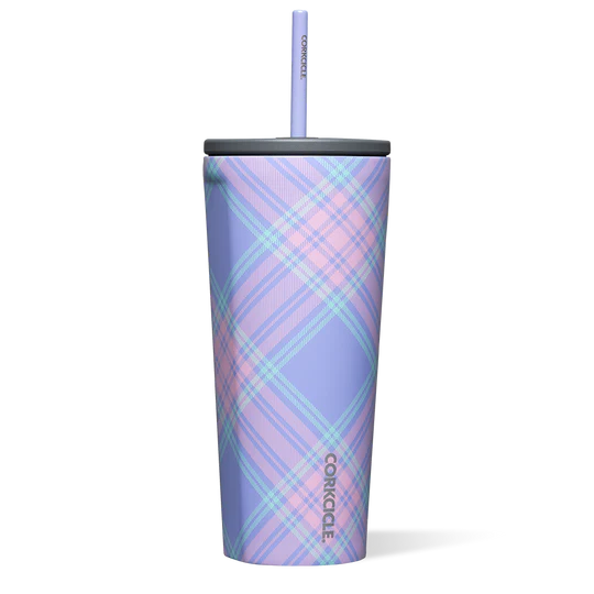 Corkcicle Cold Cup - 24oz Patterned