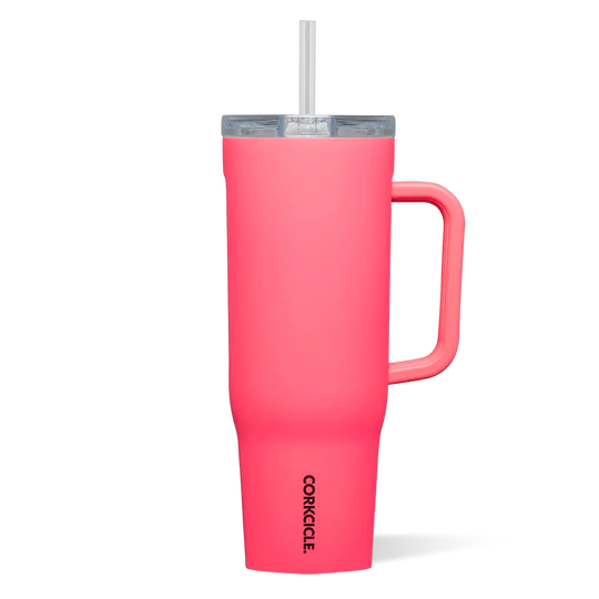 Corkcicle Cruiser - 40oz Solid Colour