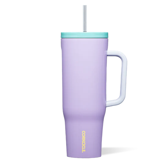 Corkcicle Cruiser - 40oz Solid Colour
