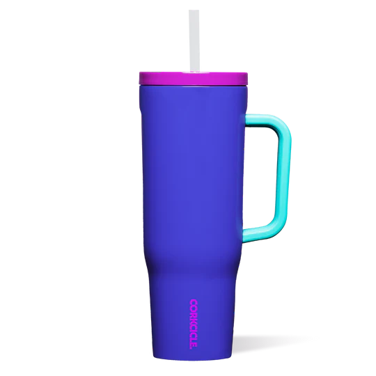 Corkcicle Cruiser - 40oz Solid Colour