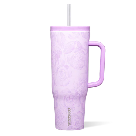 Corkcicle x Rifle Paper Cruiser - 40oz