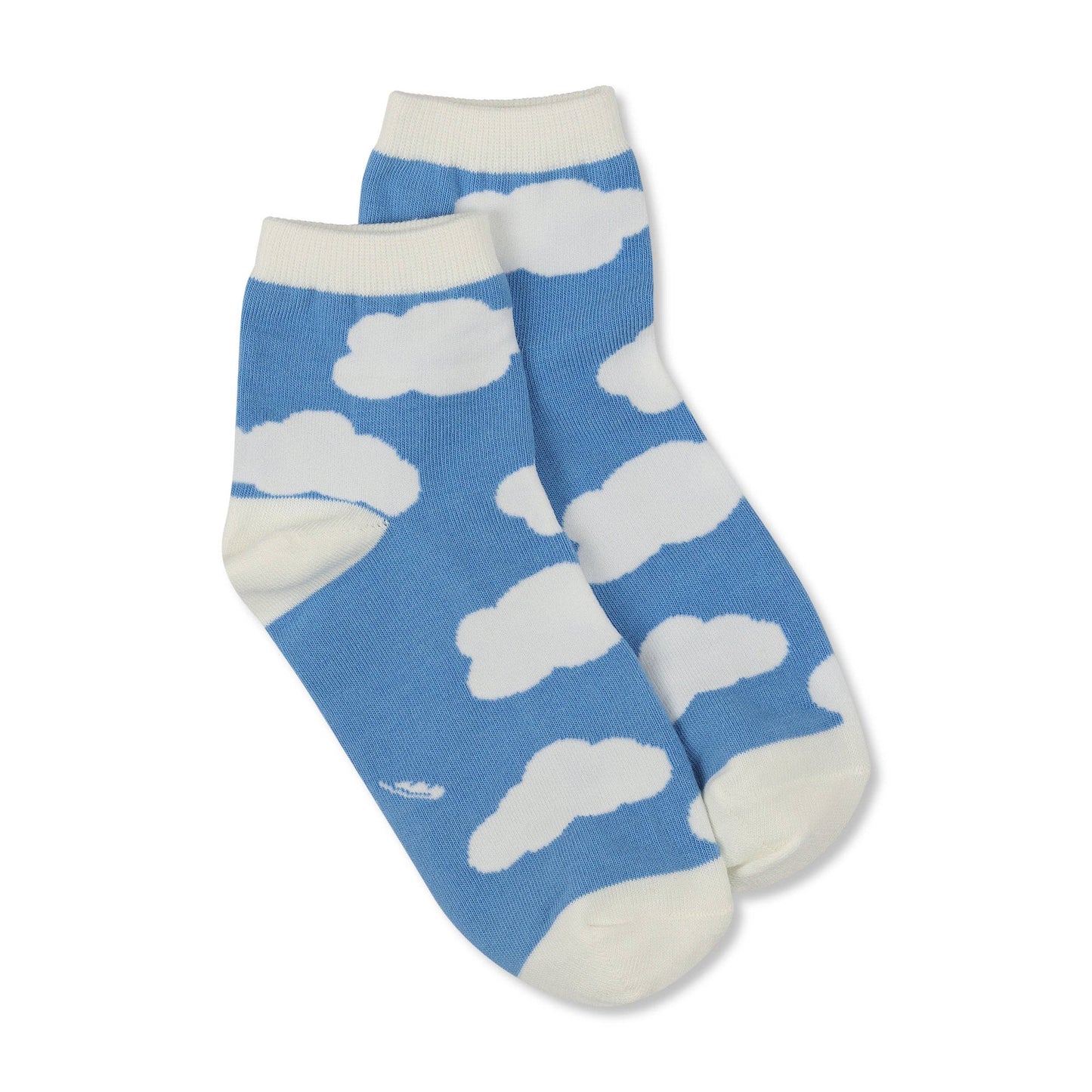 Sockspirations - Above the Clouds