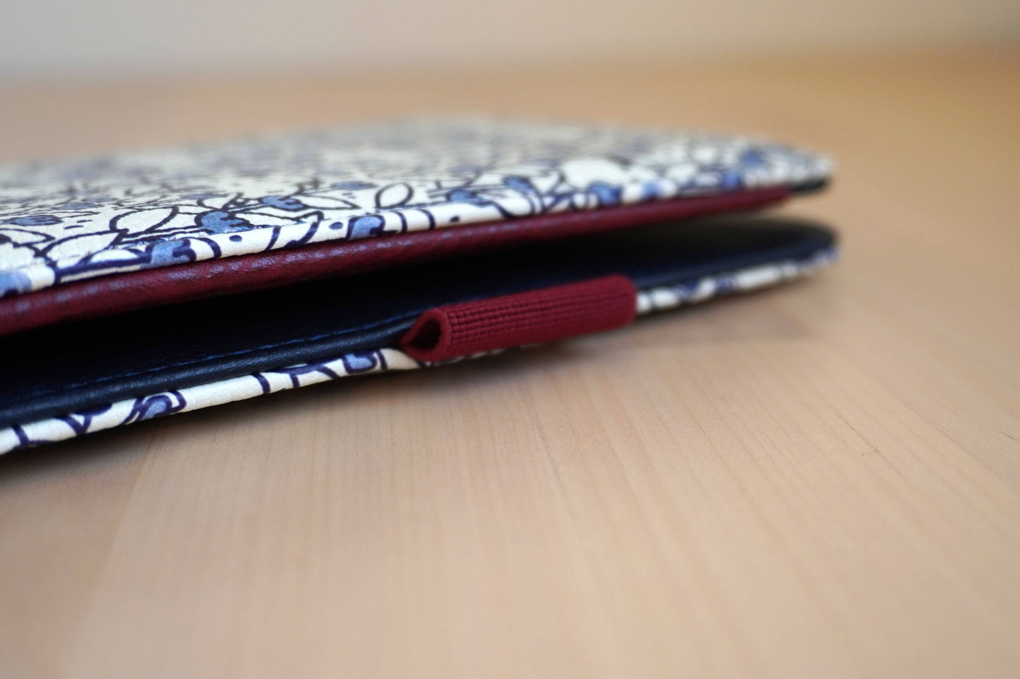 Noristudio Guinea Pigs RFID Blocking Passport Wallet
