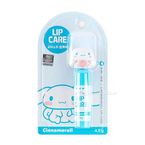 Sanrio Fruty Lip Care Lip Protect LipBalm