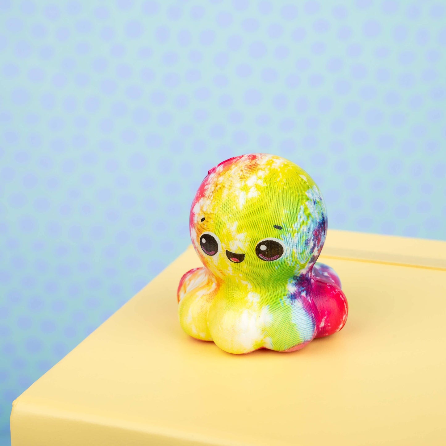 Octosquish Mini Squishies
