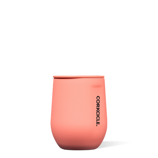 Corkcicle Stemless - 12oz