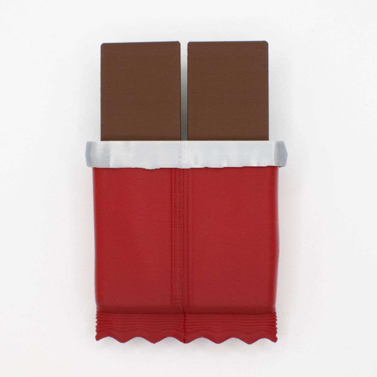 Crunchy Chocolate Bar Clicker