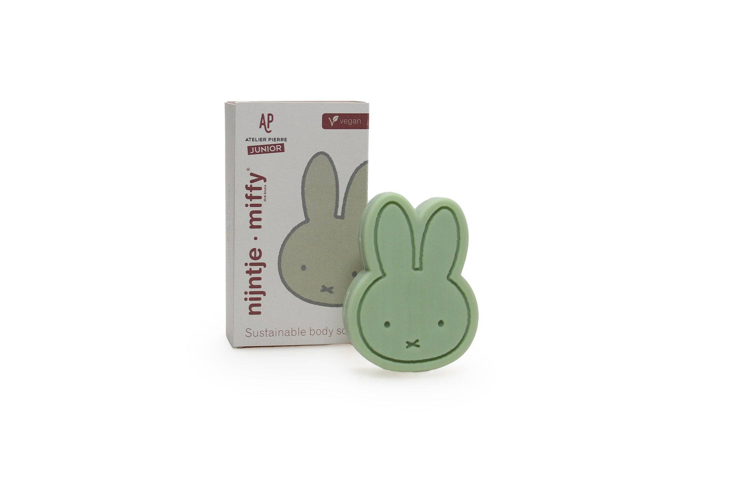 Atelier Pierre Junior Miffy Care Soap