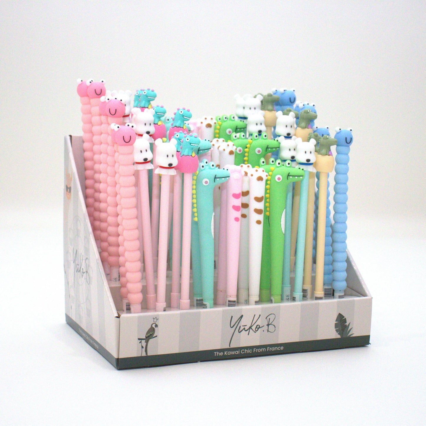 Funny Fantasy Pens for boys & girls!
