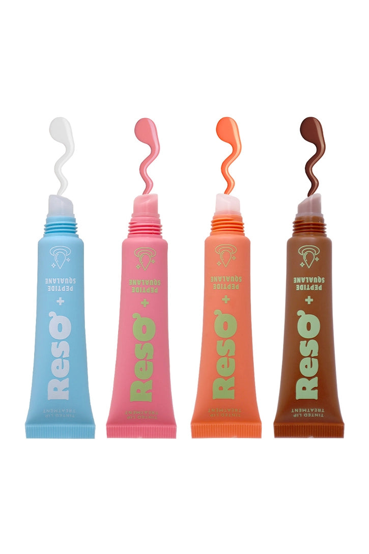 Resq Peptide Lip Treatment