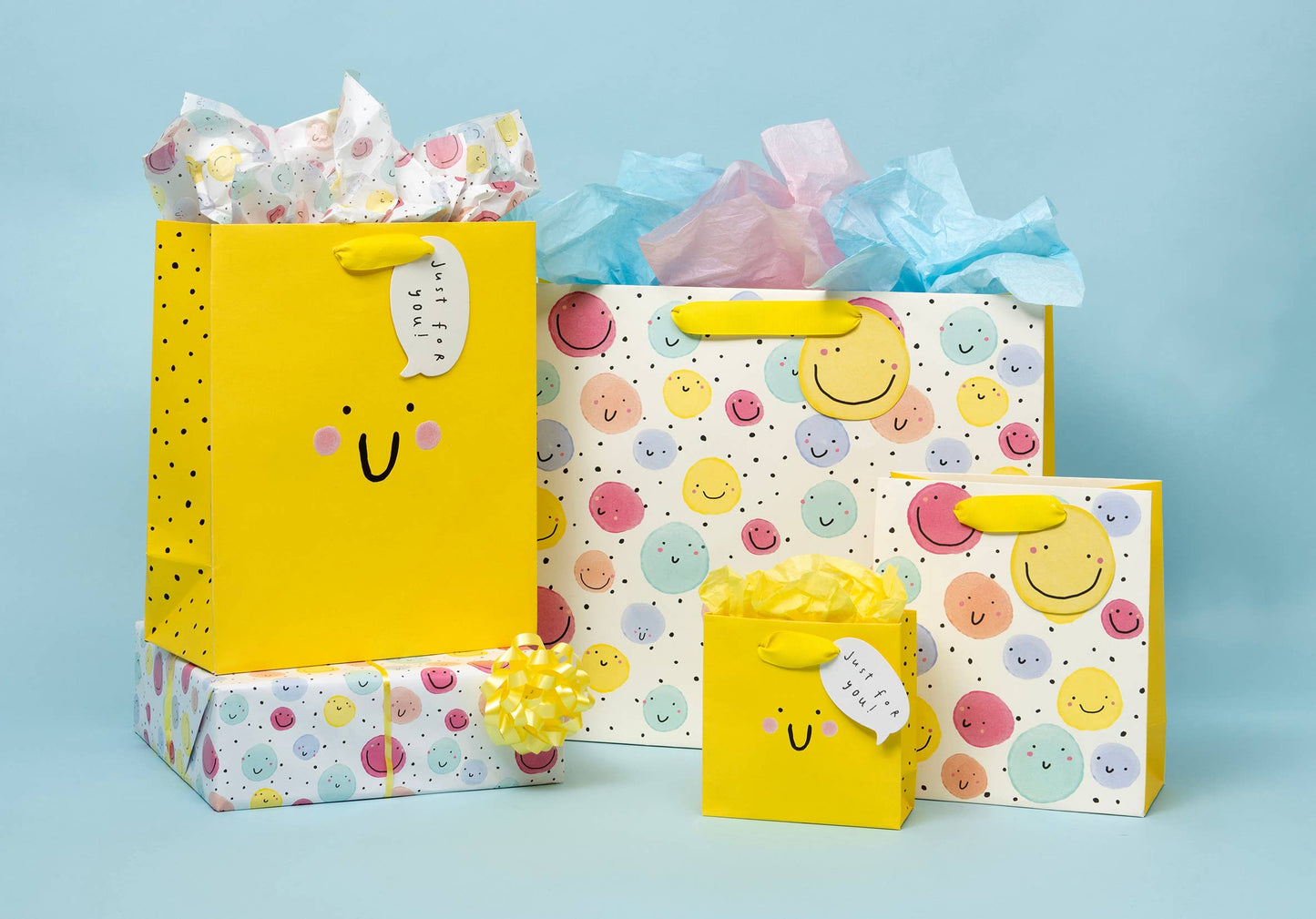 Bag Small Cheeky Chops