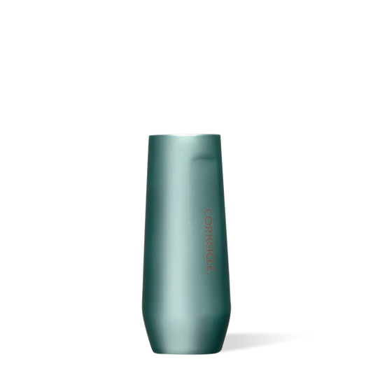 Corkcicle Stemless Flute 7oz