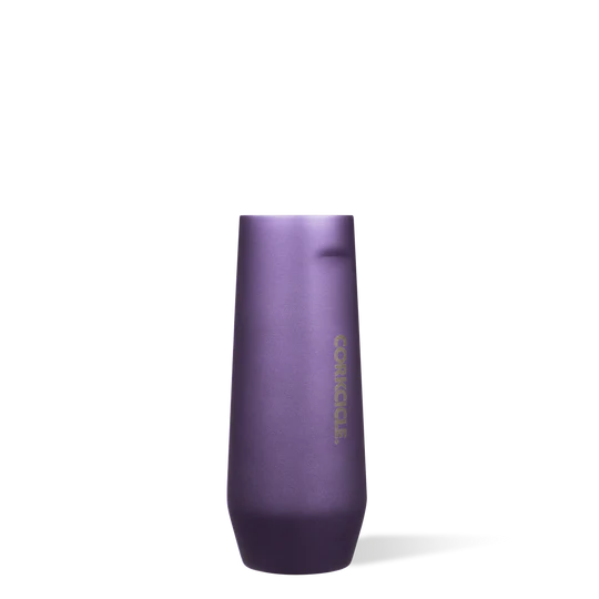 Corkcicle Stemless Flute 7oz