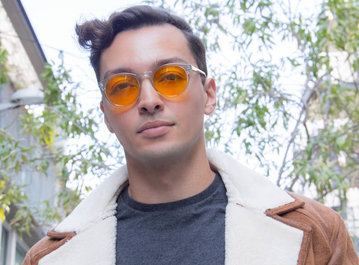 Grad School - Sunglasses