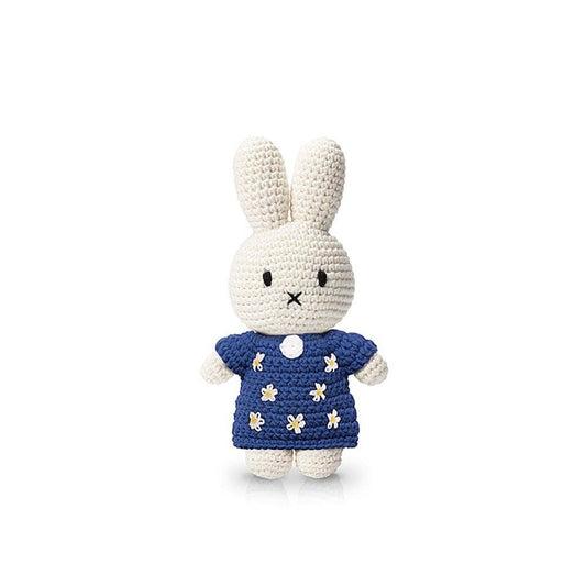 Miffy Little Flower Dress