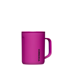 Load image into Gallery viewer, Corkcicle Mug - 16oz Neon Lights
