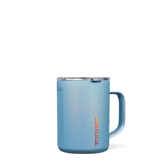 Corkcicle Mug - 16oz Metallics