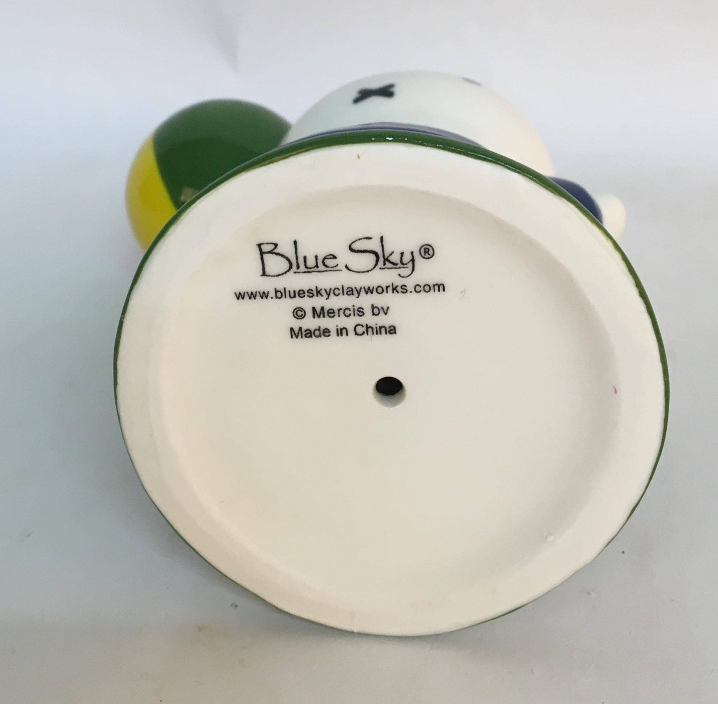 Beach Ball Miffy Figurine