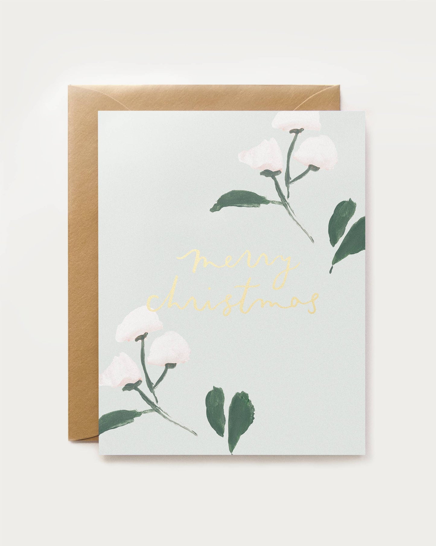 Winter Buds Merry Christmas Box Set