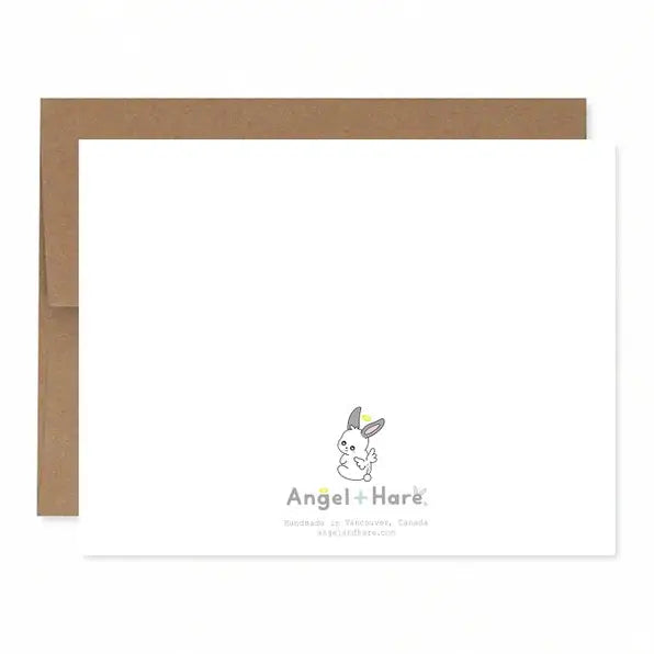Happy Boop Day Greeting Card