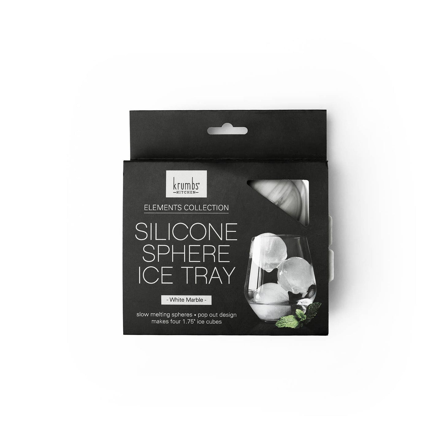 Silicone Ice Tray