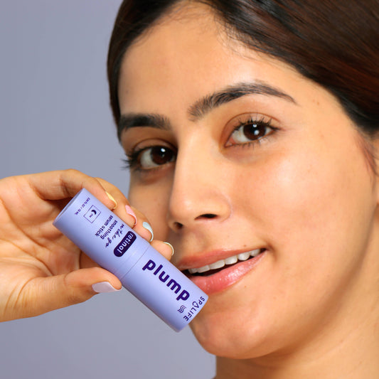Plump Retinol Smoothing Serum Stick - 0.34 Fl oz