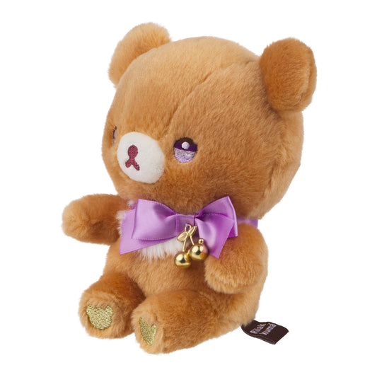 Chairokoguma Shining Jewel Cherry